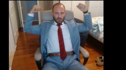 Snapshot of nakedpreacher89 chatting on 11/16/25, 02:11 Preacher online show from 11/16/25, 02:11