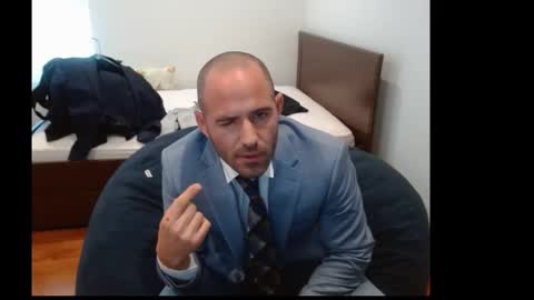 Preacher online show from 11/24/25, 03:34