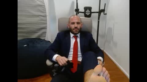 Preacher online show from 12/21/25, 03:19