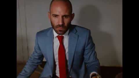 Preacher online show from 01/14/26, 04:56