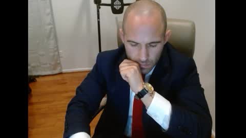 Preacher online show from 01/17/26, 03:17