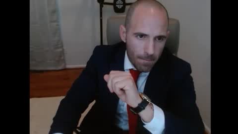 Preacher online show from 02/01/26, 04:16