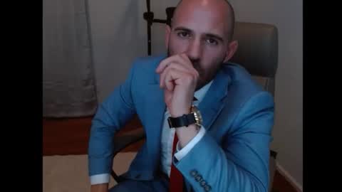 Preacher online show from 02/06/26, 03:15