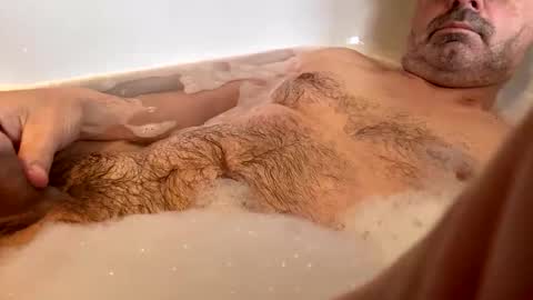 nakedsubmission online show from 05/18/26, 06:30
