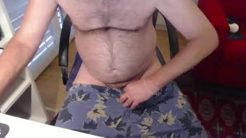 Nakedwanker10 online show from 01/02/25, 10:37