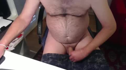 Nakedwanker10 online show from 02/02/25, 10:24