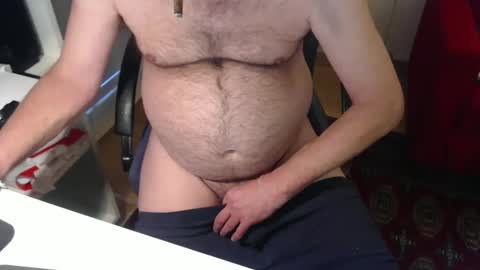 Nakedwanker10 online show from 02/02/25, 03:28