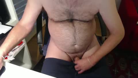 Nakedwanker10 online show from 02/05/25, 04:25