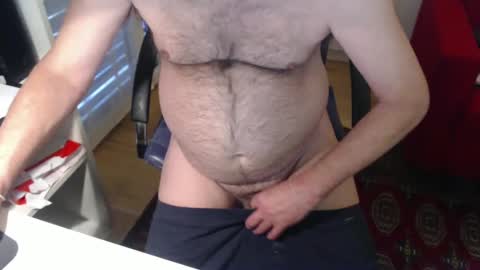 Nakedwanker10 online show from 02/15/25, 07:16