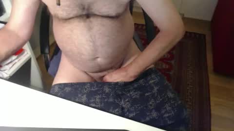 Nakedwanker10 online show from 09/20/25, 04:57
