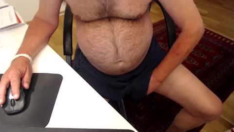 Nakedwanker10 online show from 04/27/26, 06:44