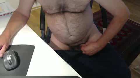 Nakedwanker10 online show from 04/30/26, 05:58
