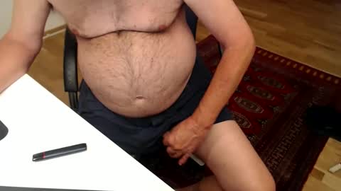 Nakedwanker10 online show from 05/24/26, 02:38