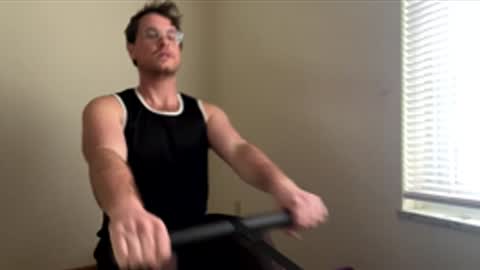 Snapshot of nakedwfh chatting on 11/25/25, 06:41 Working Naked online show from 11/25/25, 06:41