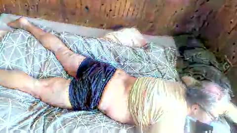 Nakemnan007 online show from 10/31/25, 08:26