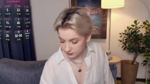 Kate online show from 11/29/25, 12:19