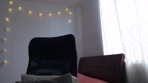 Nala online show from 01/13/26, 04:34