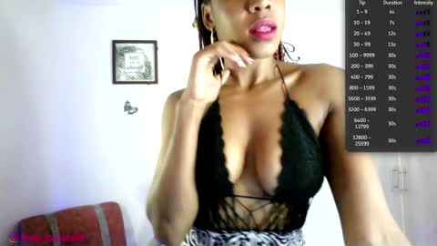 N A L A  NEW instagram nala jordan08 online show from 04/22/26, 01:45