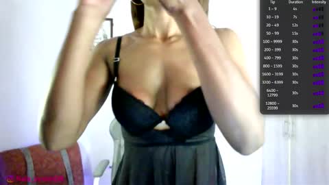 N A L A  NEW instagram nala jordan08 online show from 05/15/26, 05:53