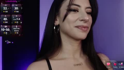 nala_saphir online show from 01/15/25, 10:35