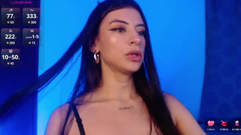 nala_saphir online show from 01/30/25, 11:24