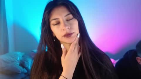 nala_saphir online show from 09/28/25, 02:50