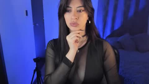 Snapshot of nala_saphir chatting on 12/22/25, 07:05 nala_saphir online show from 12/22/25, 07:05