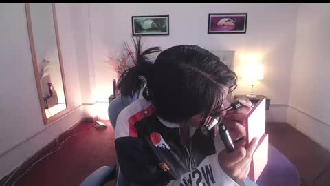 nala_sc online show from 11/13/25, 08:13