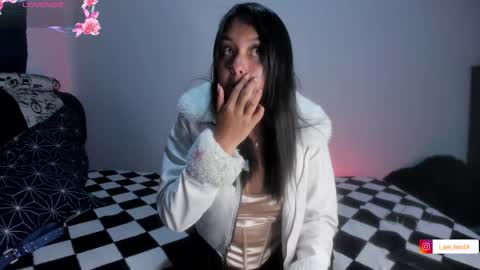 Snapshot of nala_sc chatting on 01/14/26, 07:47 nala_sc online show from 01/14/26, 07:47