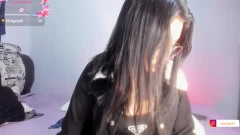 Snapshot of nala_sc chatting on 03/06/26, 06:32 nala_sc online show from 03/06/26, 06:32