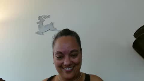 Nala Thickk online show from 02/03/25, 05:14