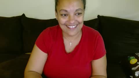 Nala Thickk online show from 09/29/25, 11:09