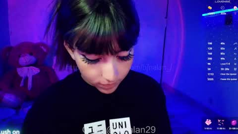 Onlyf4s nalalan29 online show from 12/10/24, 09:23