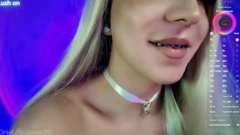 Onlyf4s nalalan29 online show from 01/20/25, 09:13