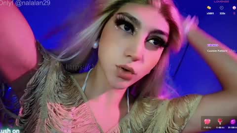 Onlyf4s nalalan29 online show from 02/26/25, 06:26