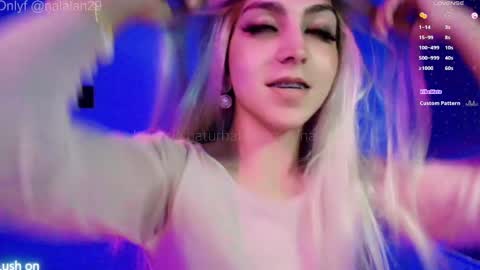 Onlyf4s nalalan29 online show from 03/08/25, 08:55