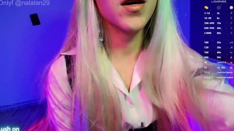 Onlyf4s nalalan29 online show from 03/12/25, 08:08