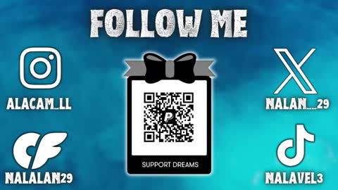 Onlyf4s nalalan29 online show from 03/13/26, 06:20