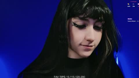 Onlyf4s nalalan29 online show from 04/17/26, 05:21