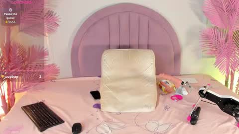 nalapalmer online show from 07/27/26, 07:10