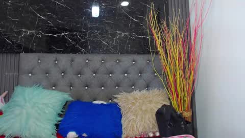 Snapshot of nalaroy chatting on 01/29/25, 11:20 NALAROY online show from 01/29/25, 11:20