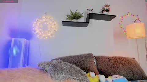 Nalia Adams online show from 02/11/25, 01:52