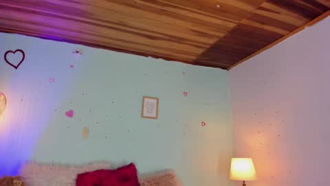 Nalia Adams online show from 02/13/25, 01:19