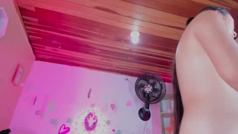 Nalia Adams online show from 02/14/25, 01:13