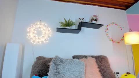 Nalia Adams online show from 02/17/25, 10:14