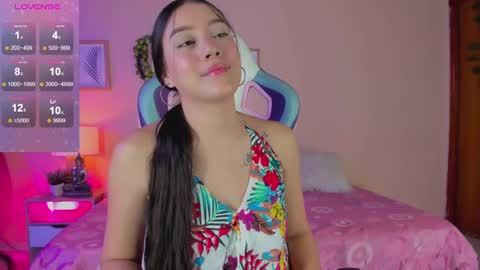 Nalia Adams online show from 02/28/25, 12:31