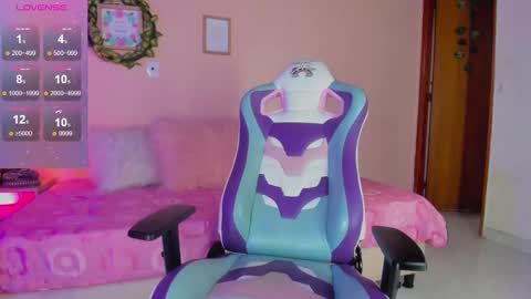 Nalia Adams online show from 03/04/25, 01:06