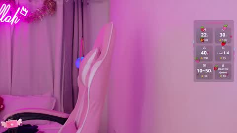 Snapshot of nallahh_ chatting on 12/02/25, 03:45 Nallah online show from 12/02/25, 03:45