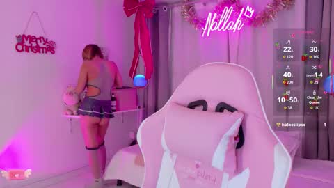 Snapshot of nallahh_ chatting on 12/03/25, 04:42 Nallah online show from 12/03/25, 04:42