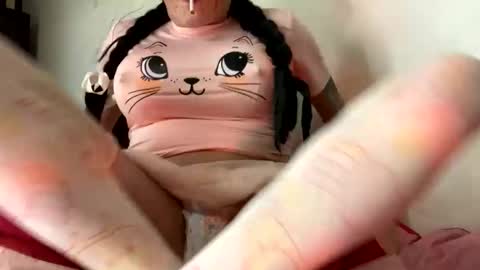 naltinikki online show from 01/17/25, 02:08